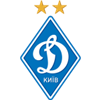 Dinamo Kyiv U19 Logo