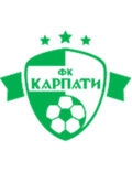 คาร์ปาตี ลวีฟที่ 2 Logo