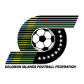 Solomon Islands Soccer Logo