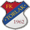 Torlak U19 Logo