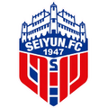 Seiyun SC Logo