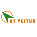 07 Vestur (w) Logo