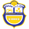 Greater Masaka FC Logo