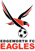 Edgeworth Eagles Reserves Logo