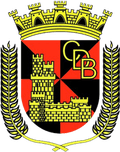 CD Beja U19 Logo