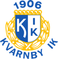 Kvarnby IK (w) Logo