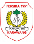 Persika 1951 Logo