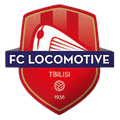 โลโคโมทีฟ ทบิลิซี่ II Logo