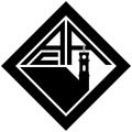 Academica Coimbra Logo
