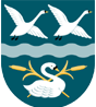 NẾU Vallensbaek Logo