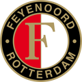 Feyenoord Rotterdam(w) Logo
