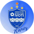 เอเอสซี อิโวติ U19 Logo