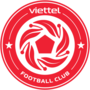 Viettel FC U19 Logo