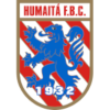Nacional Humaita(w) Logo