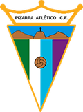 Pizarra Atletico CF Logo