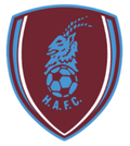 Haddington Athletic Logo
