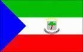 Equatorial Guinea U23 Logo