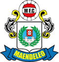 Maendeleo FC Logo