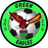 Green Eagles Logo
