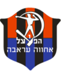 Shapur allaba Logo