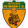 Wing Go Fu Moon Logo