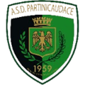 ASD Partinicaudace 1959 Logo