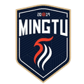 Guangdong Mingtu U15 Logo