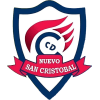 CD San Cristobal Logo