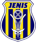 Jenis FK Logo