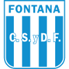CSD Fontana Logo
