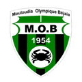 MO Bejaia Logo