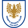 Dempo SC Logo