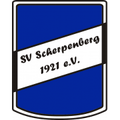 SV Scherpenberg Logo