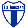 LA Amistad Logo