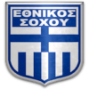 Ethnikos Sochos Logo