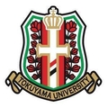 Tokuyama University Logo