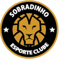 Sobradinho Youth Logo
