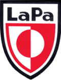 ลาปา Logo