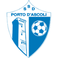 SSD Porto D’Ascoli Logo
