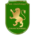 Oborishte Logo