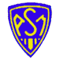 MontferrandaiseU19 Logo