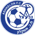 Maccabi Ashkelon Logo