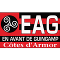 Guingamp U21 Logo