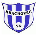 SK Hrachovec Logo