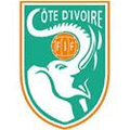 Cote d'Ivoire(w) U23 Logo
