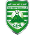 Om Laarayes Logo