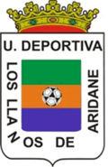 Llanos Aridane U19 Logo