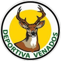 Deportiva Venados Logo