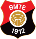 Budafoki MTE Logo