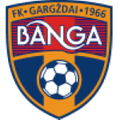 Runner up logo